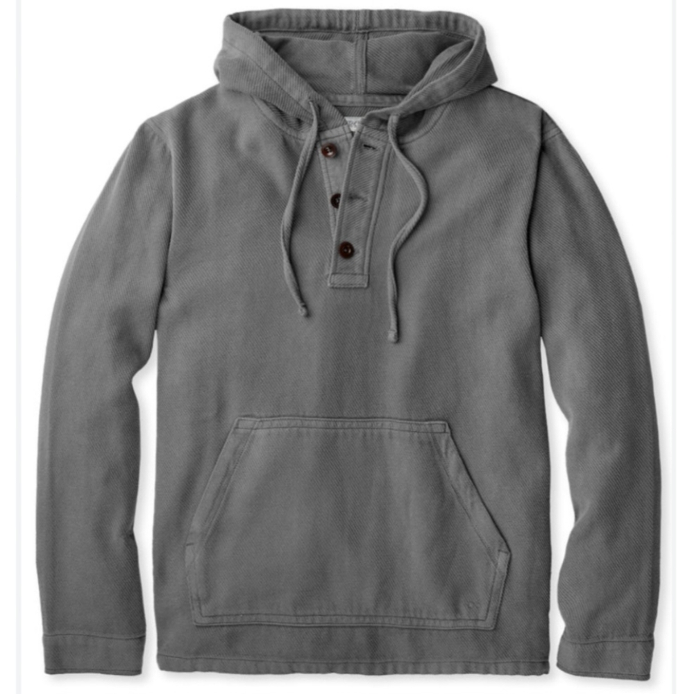Outerknown Blanket Hoodie